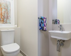Bathroom Gallery 1