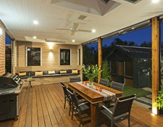 Outdoor Living 7