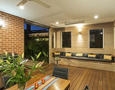Outdoor Living 8