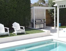 Outdoor Living 9