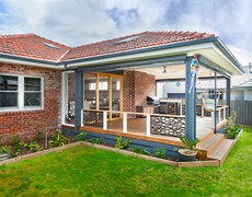 Outdoor Living 5