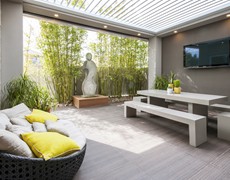 Outdoor Living 3
