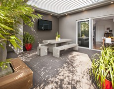 Outdoor Living 4