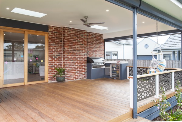 Decking Projects by JGF Cre8tive