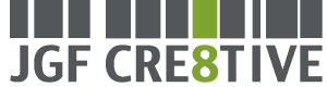 JGF Creative Logo