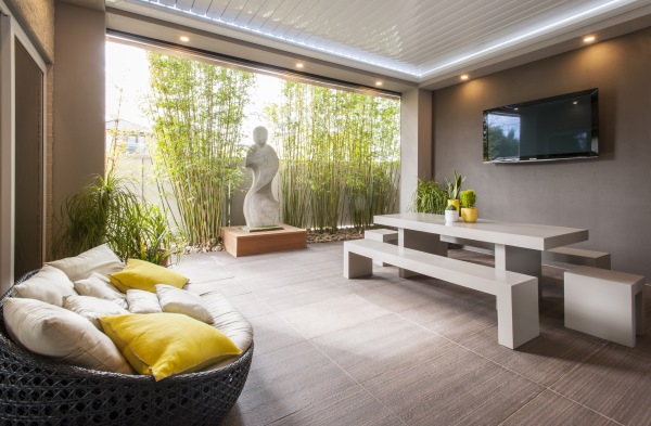 Outdoor living Projects by JGF Cre8tive